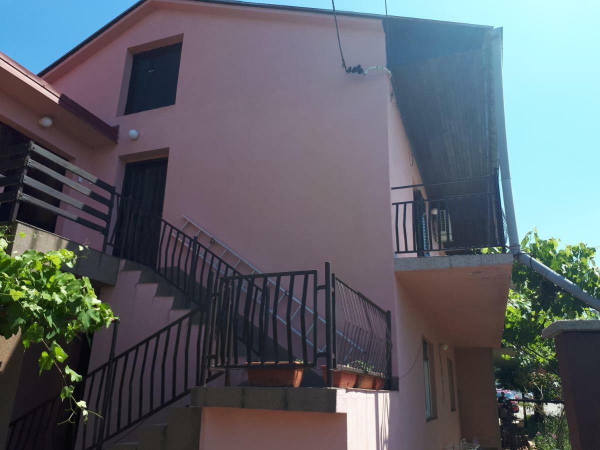 Vita Apartment Crikvenica Exterior photo